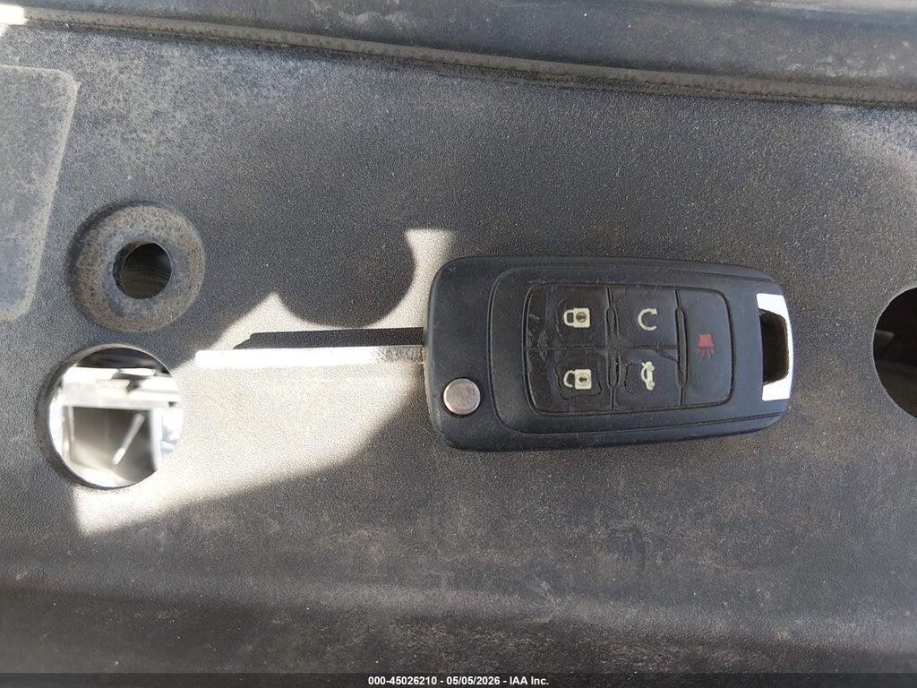 1G4GD5EG8AF223046 2010 BUICK LACROSSE photo no. 11
