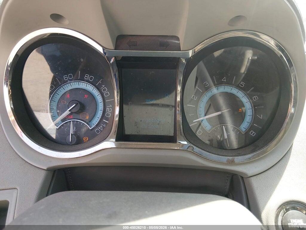 1G4GD5EG8AF223046 2010 BUICK LACROSSE photo no. 7
