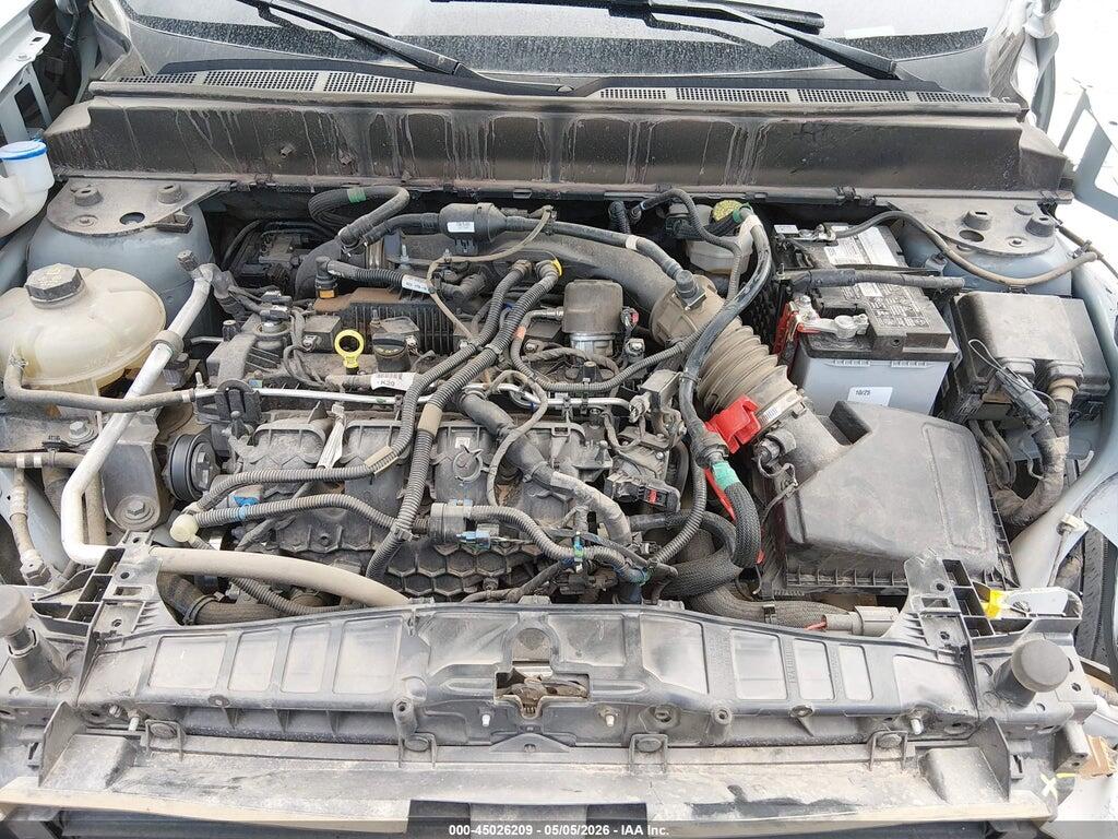 3FTTW8E92PRA82809 2023 FORD MAVERICK photo no. 10