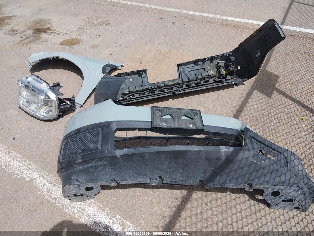 3FTTW8E92PRA82809 2023 FORD MAVERICK photo no. 12