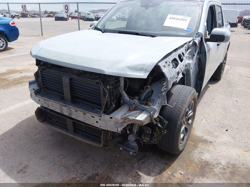 3FTTW8E92PRA82809 2023 FORD MAVERICK photo no. 6