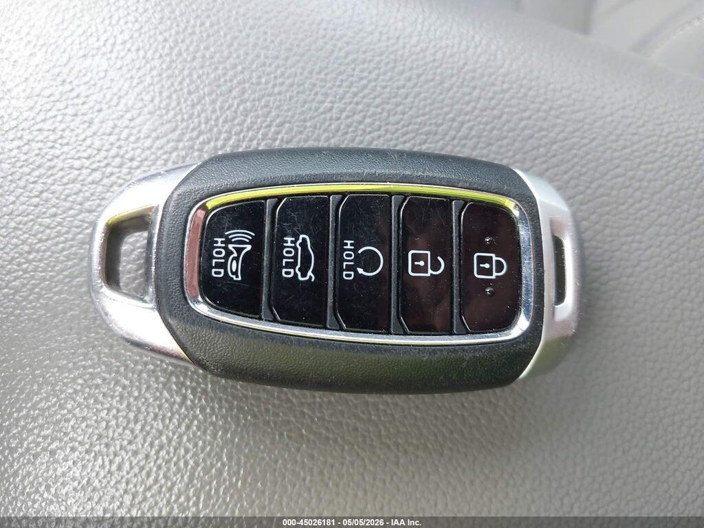 KMHLM4AG7PU587123 2023 HYUNDAI ELANTRA photo no. 11