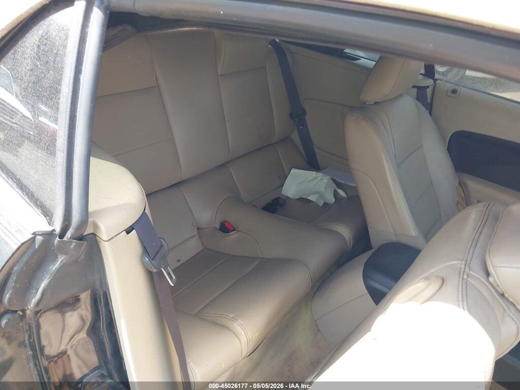 1ZVFT84N265121756 2006 FORD MUSTANG photo no. 8