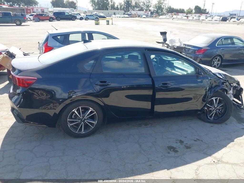 3KPF24AD3PE673198 2023 KIA FORTE photo no. 12