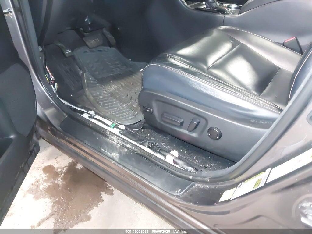 5TDJKRFH5ES006414 2014 TOYOTA HIGHLANDER photo no. 6