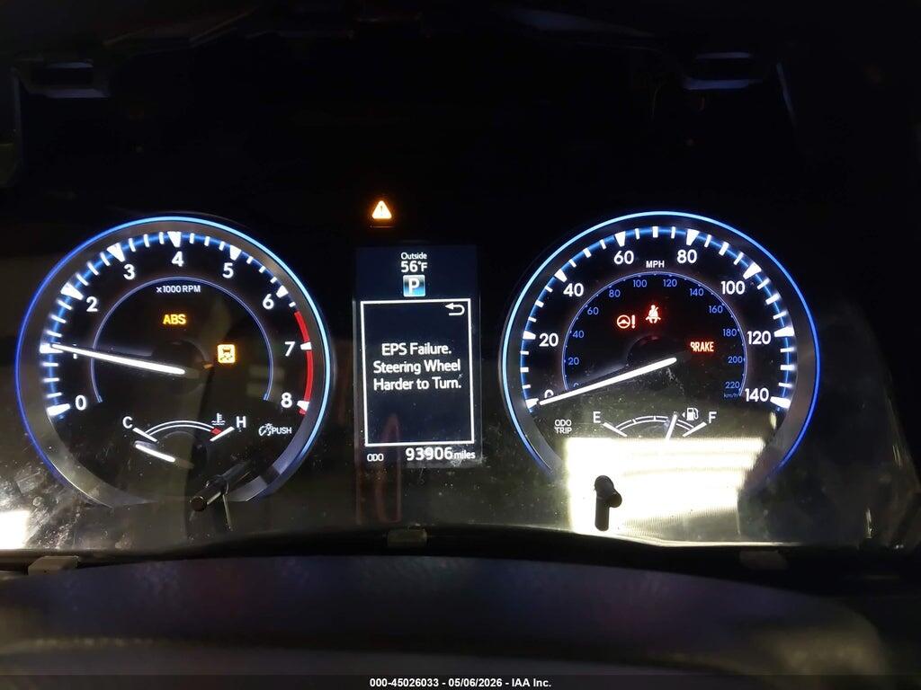 5TDJKRFH5ES006414 2014 TOYOTA HIGHLANDER photo no. 7