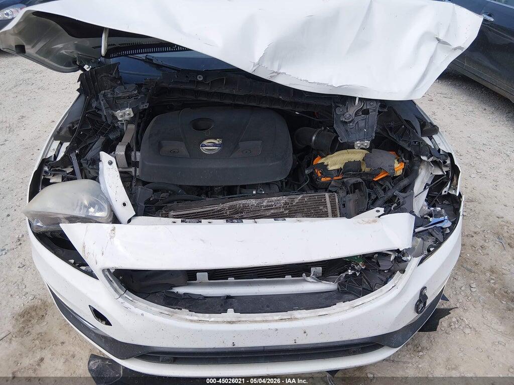 YV140MFJ2F2351962 2015 VOLVO S60 photo no. 10