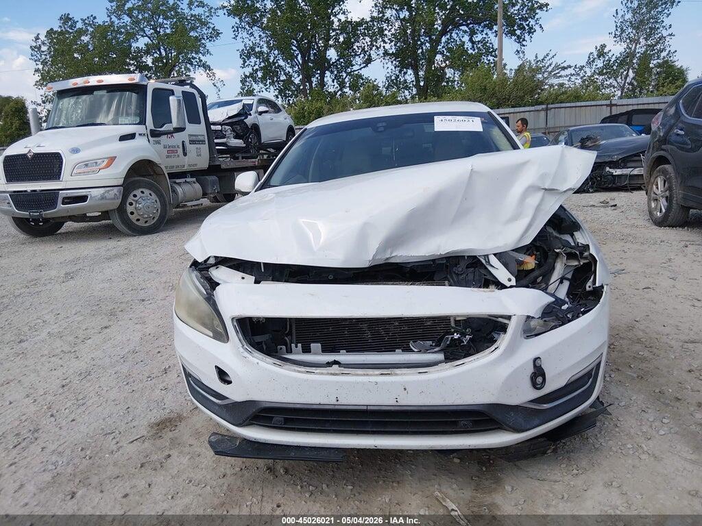 YV140MFJ2F2351962 2015 VOLVO S60 photo no. 12