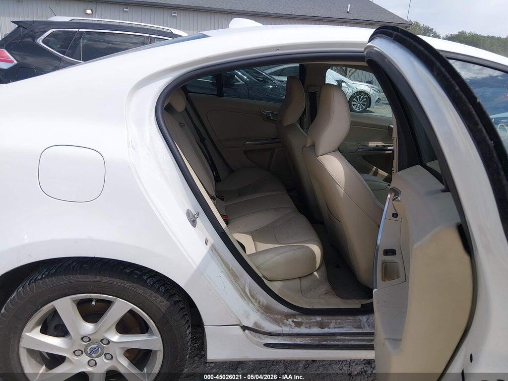 YV140MFJ2F2351962 2015 VOLVO S60 photo no. 8