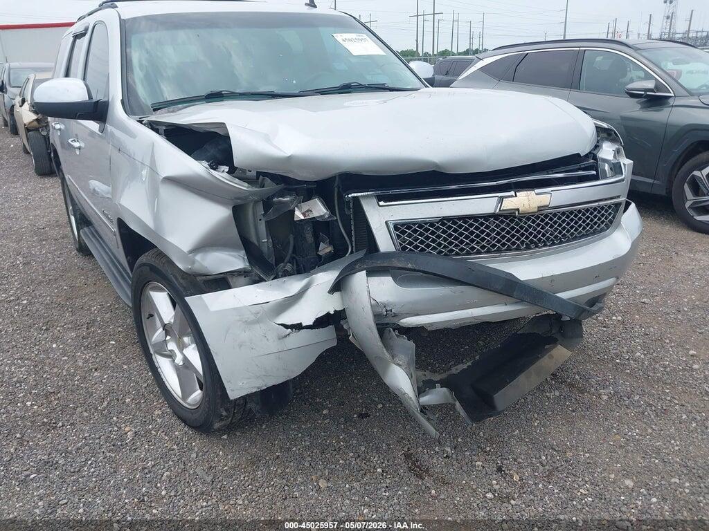 1GNUCCE07AR219352 2010 CHEVROLET TAHOE photo no. 6