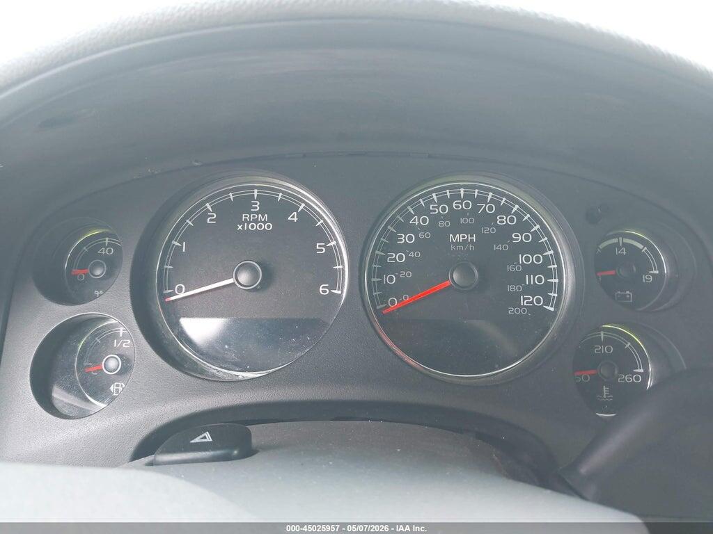 1GNUCCE07AR219352 2010 CHEVROLET TAHOE photo no. 7