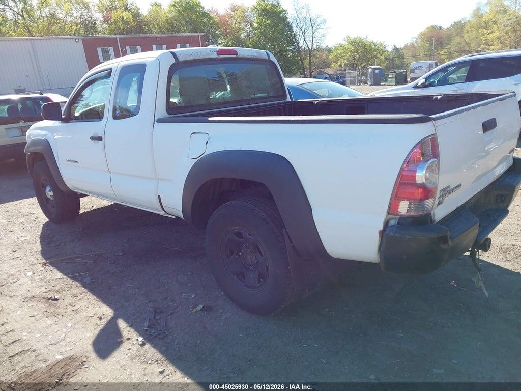 5TEUU4EN8AZ706216 2010 TOYOTA TACOMA photo no. 3