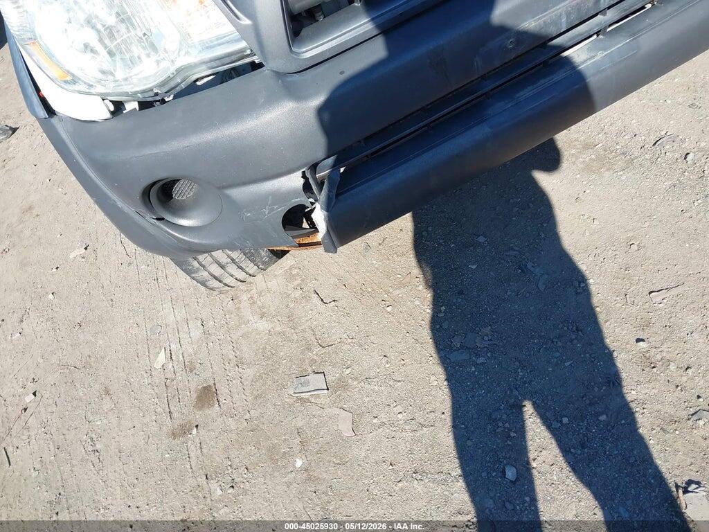 5TEUU4EN8AZ706216 2010 TOYOTA TACOMA photo no. 6