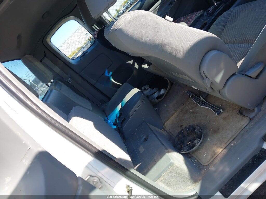 5TEUU4EN8AZ706216 2010 TOYOTA TACOMA photo no. 8