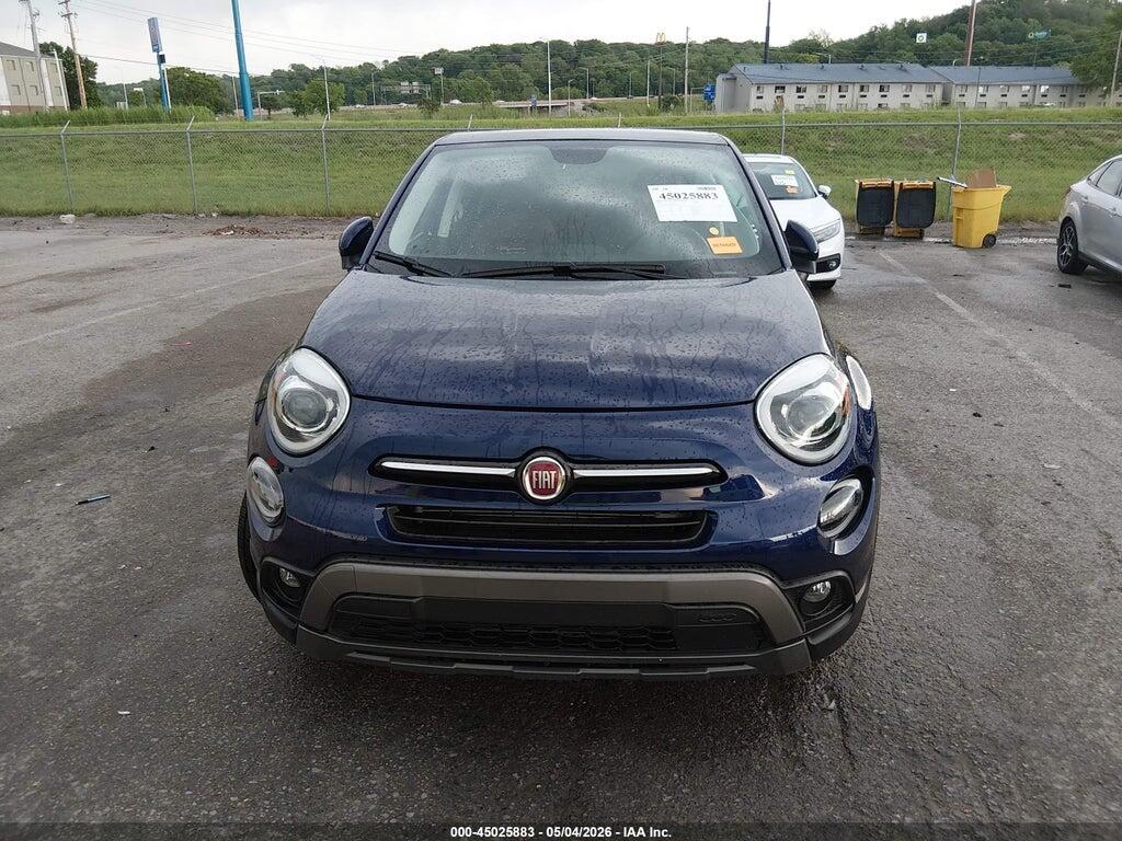 ZFBNF3B10MP945879 2021 FIAT 500X photo no. 12