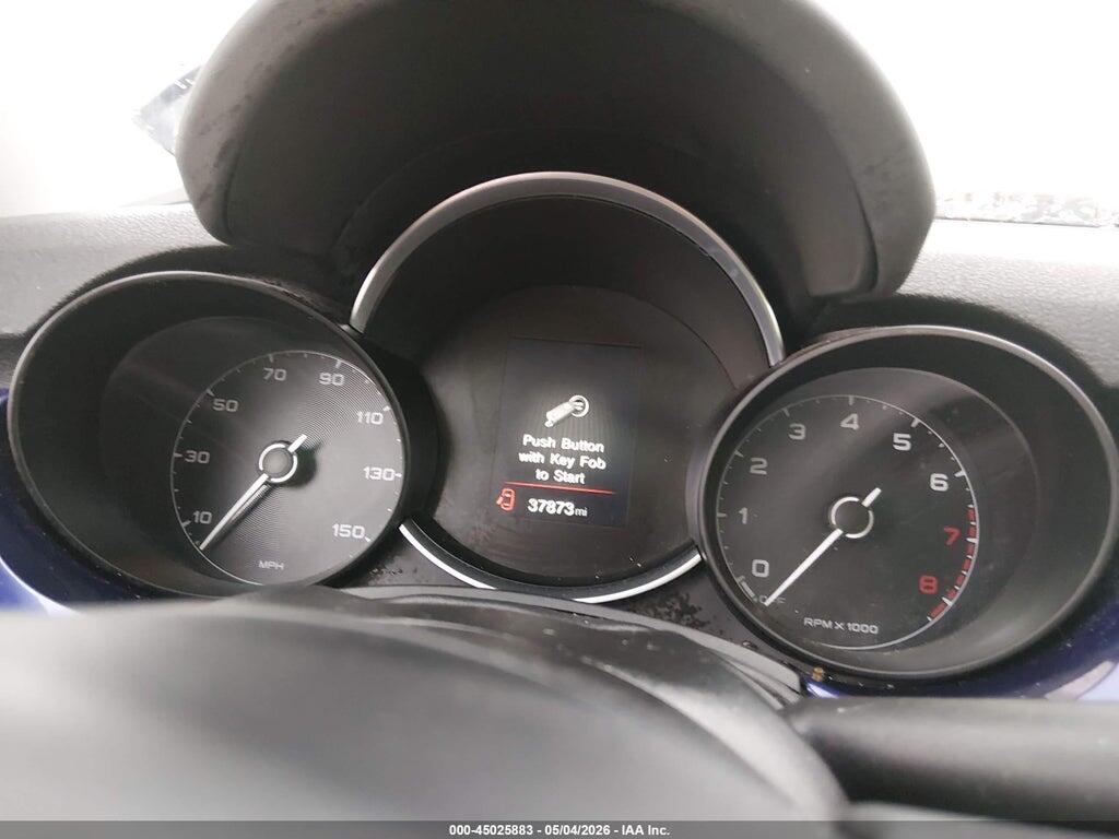 ZFBNF3B10MP945879 2021 FIAT 500X photo no. 7