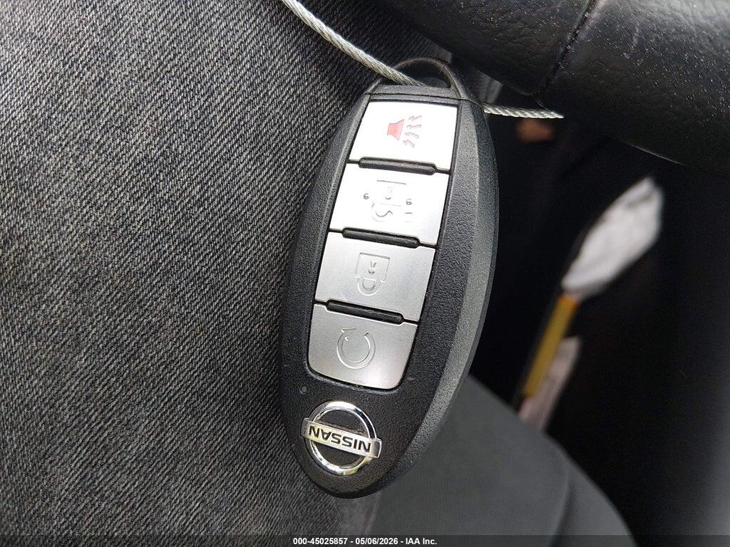 5N1DR2MM6KC591917 2019 NISSAN PATHFINDER photo no. 11