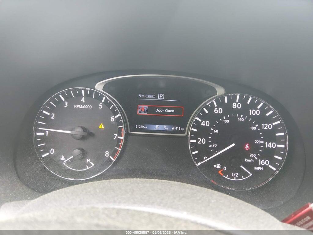 5N1DR2MM6KC591917 2019 NISSAN PATHFINDER photo no. 7
