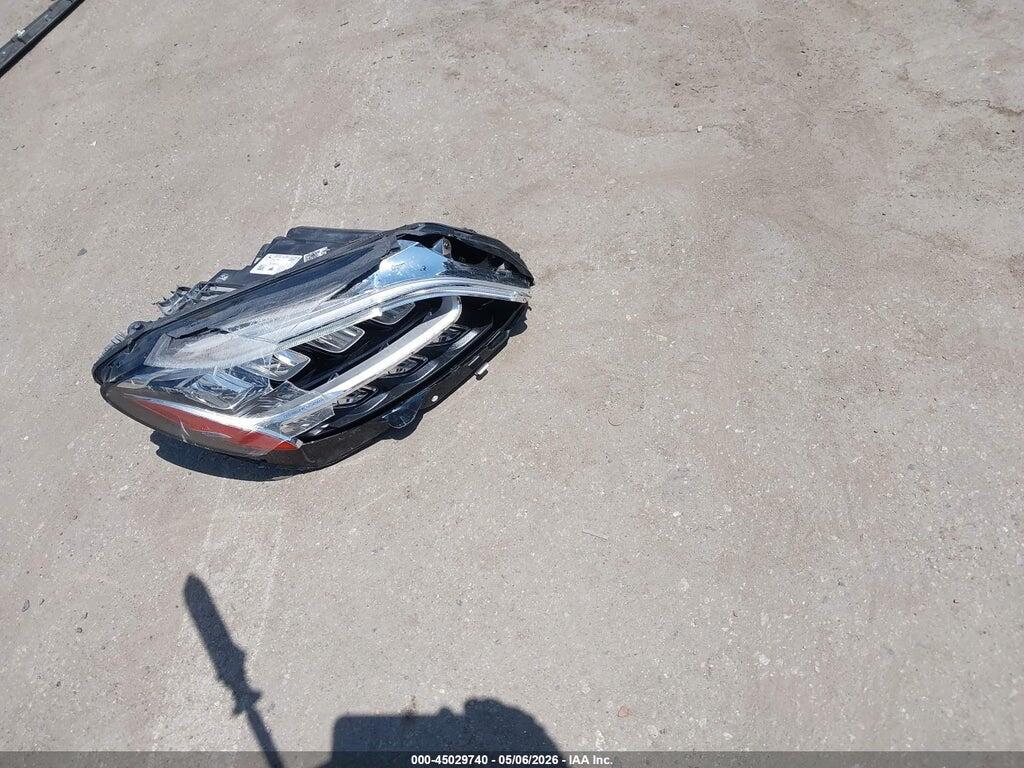 55SWF8DB8KU298254 2019 MERCEDES-BENZ C 300 photo no. 11