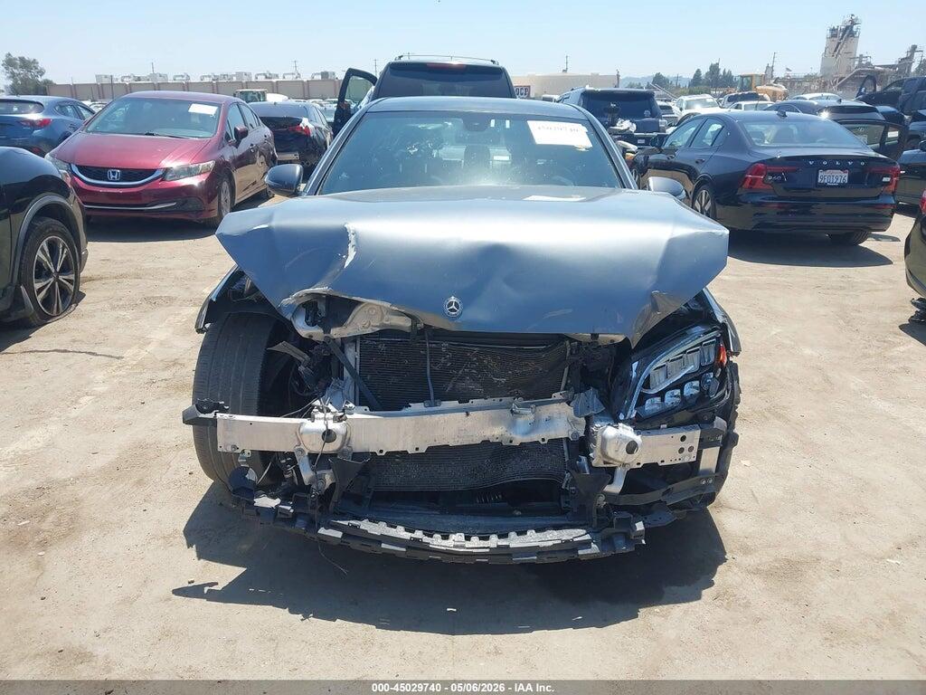 55SWF8DB8KU298254 2019 MERCEDES-BENZ C 300 photo no. 12