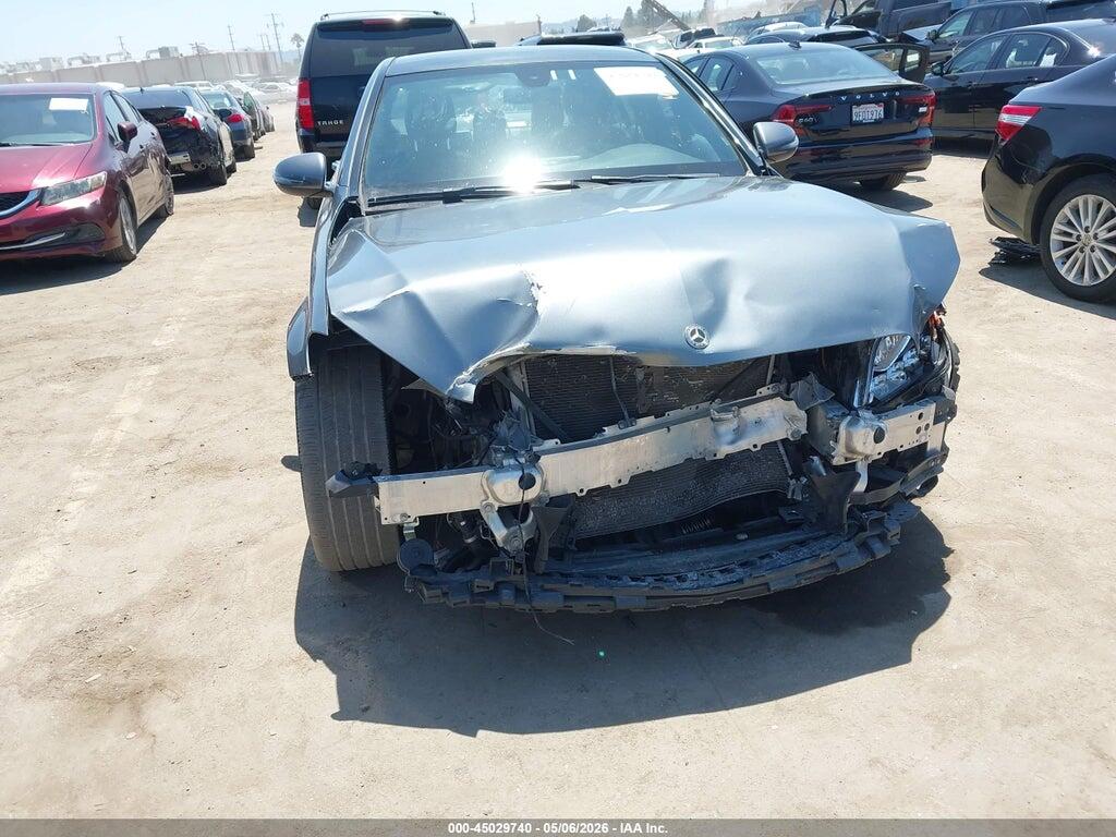 55SWF8DB8KU298254 2019 MERCEDES-BENZ C 300 photo no. 6