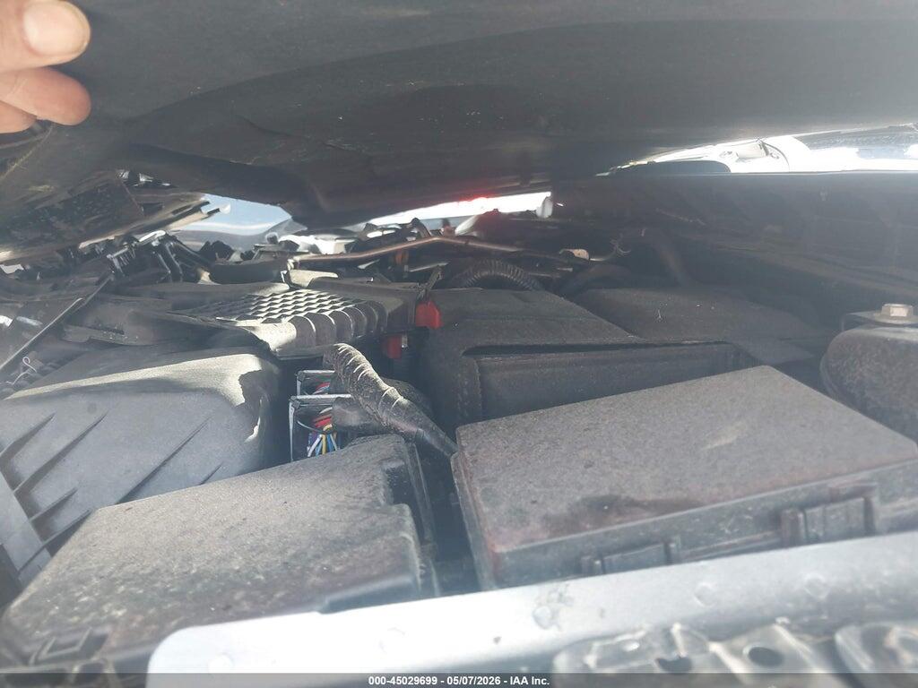 1N4BL4BV9MN356798 2021 NISSAN ALTIMA photo no. 10