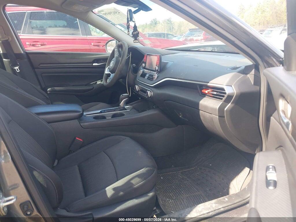 1N4BL4BV9MN356798 2021 NISSAN ALTIMA photo no. 5
