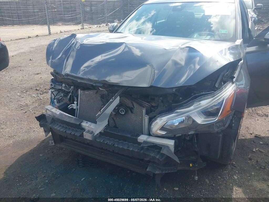 1N4BL4BV9MN356798 2021 NISSAN ALTIMA photo no. 6