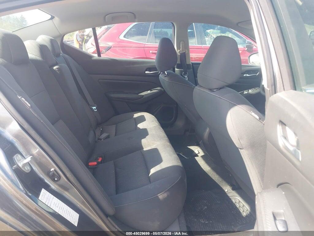 1N4BL4BV9MN356798 2021 NISSAN ALTIMA photo no. 8