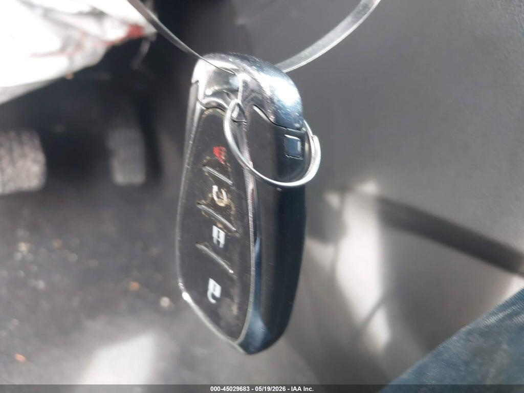 KL7CJLSB4KB845223 2019 CHEVROLET TRAX photo no. 11