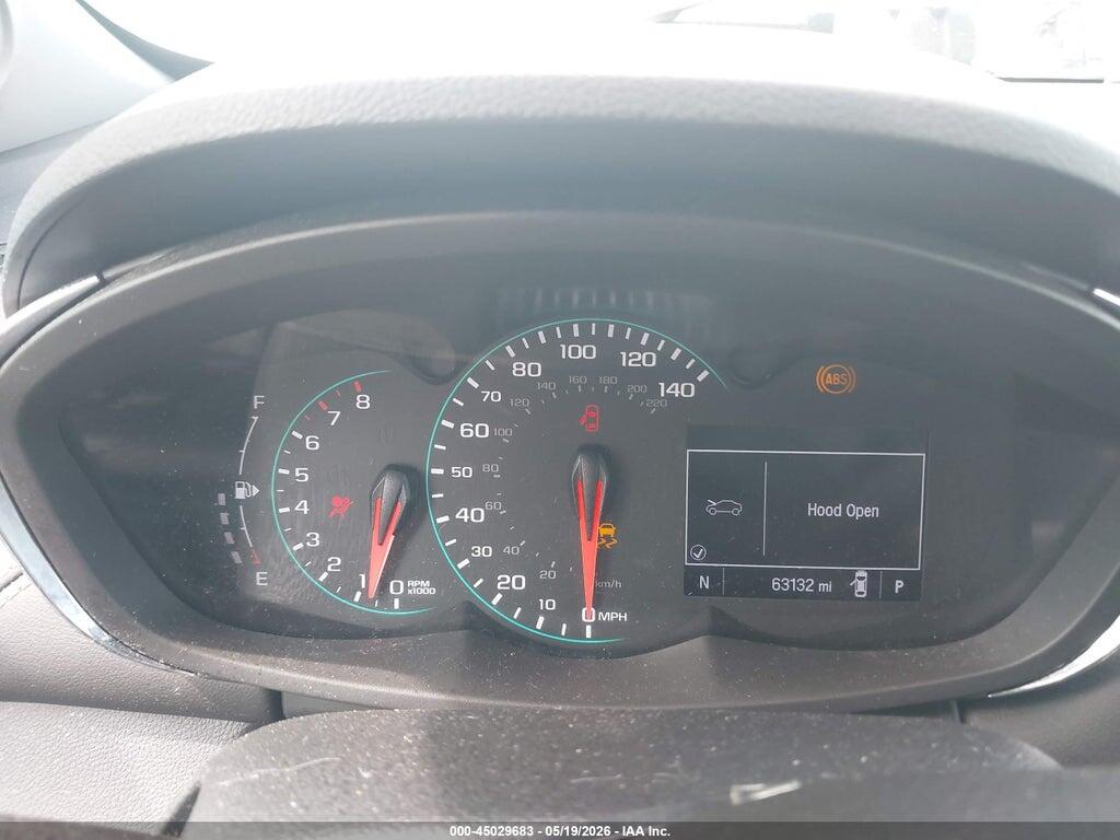KL7CJLSB4KB845223 2019 CHEVROLET TRAX photo no. 7