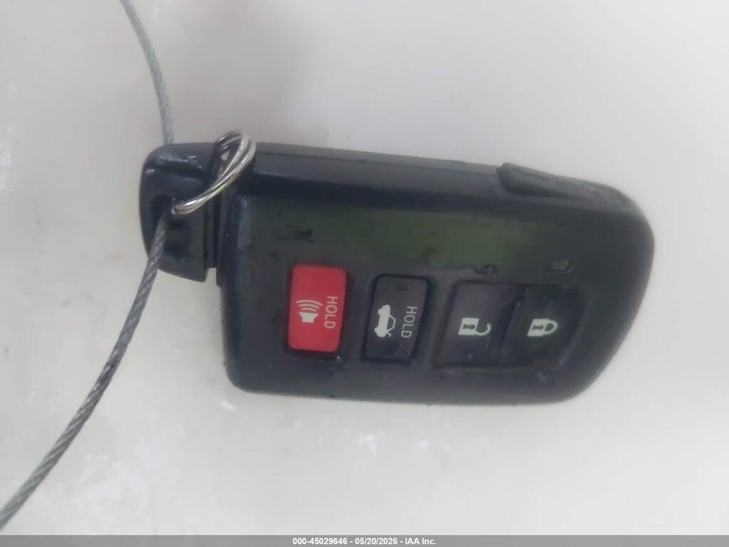 4T1BK1FK2CU017442 2012 TOYOTA CAMRY photo no. 11