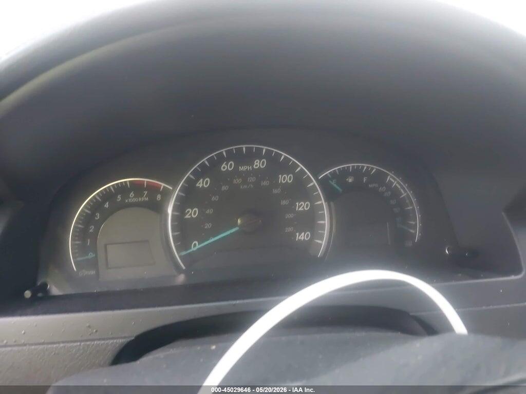 4T1BK1FK2CU017442 2012 TOYOTA CAMRY photo no. 7