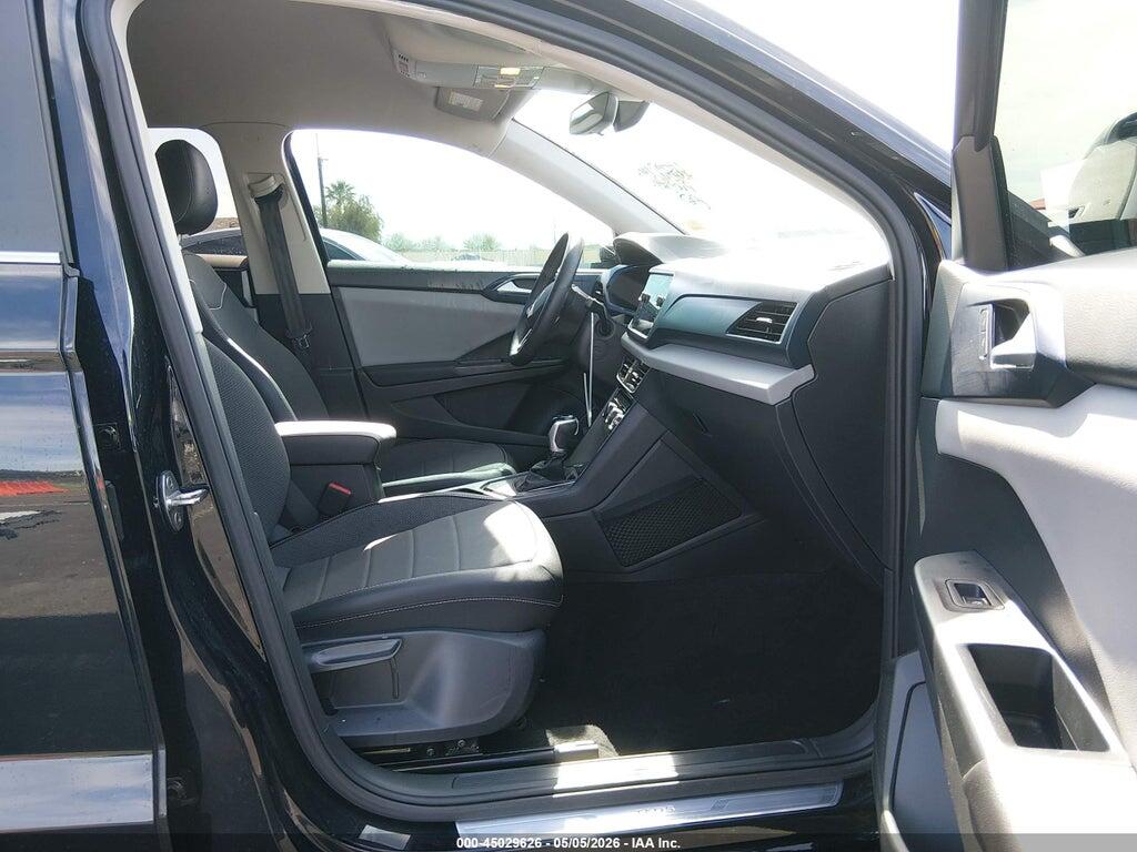 3VVSX7B29PM302150 2023 VOLKSWAGEN TAOS photo no. 5