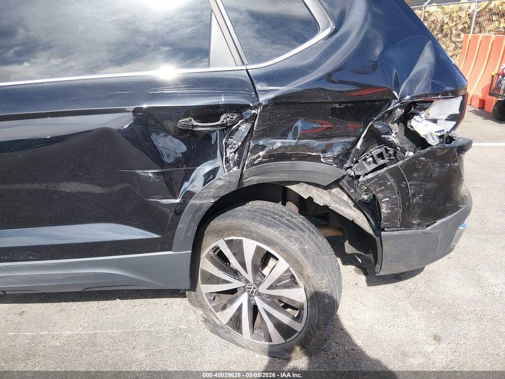 3VVSX7B29PM302150 2023 VOLKSWAGEN TAOS photo no. 6