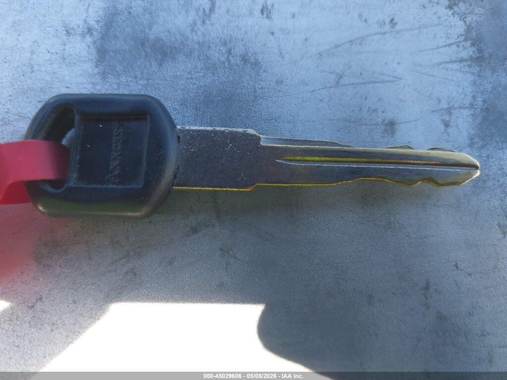 1GCEC14V44E202034 2004 CHEVROLET SILVERADO 1500 photo no. 11