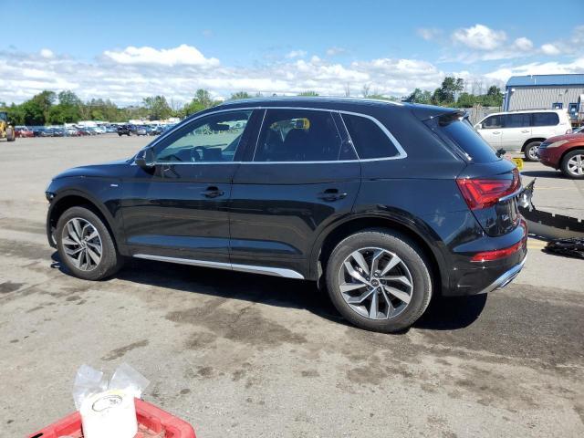 2022 AUDI Q5 — Фото 2 из 13