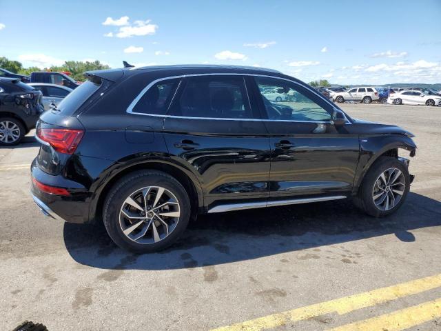 2022 AUDI Q5 — Фото 3 из 13