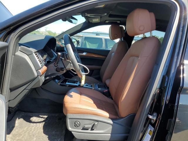 2022 AUDI Q5 — Фото 7 из 13