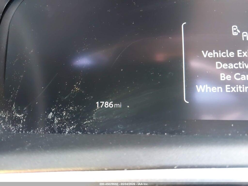 7MUDAABG4TV165295 2026 TOYOTA COROLLA CROSS photo no. 6
