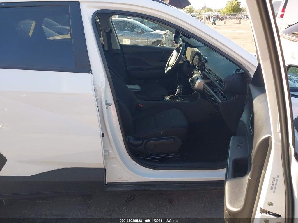 KM8HBCAB3SU331628 2025 HYUNDAI KONA photo no. 5