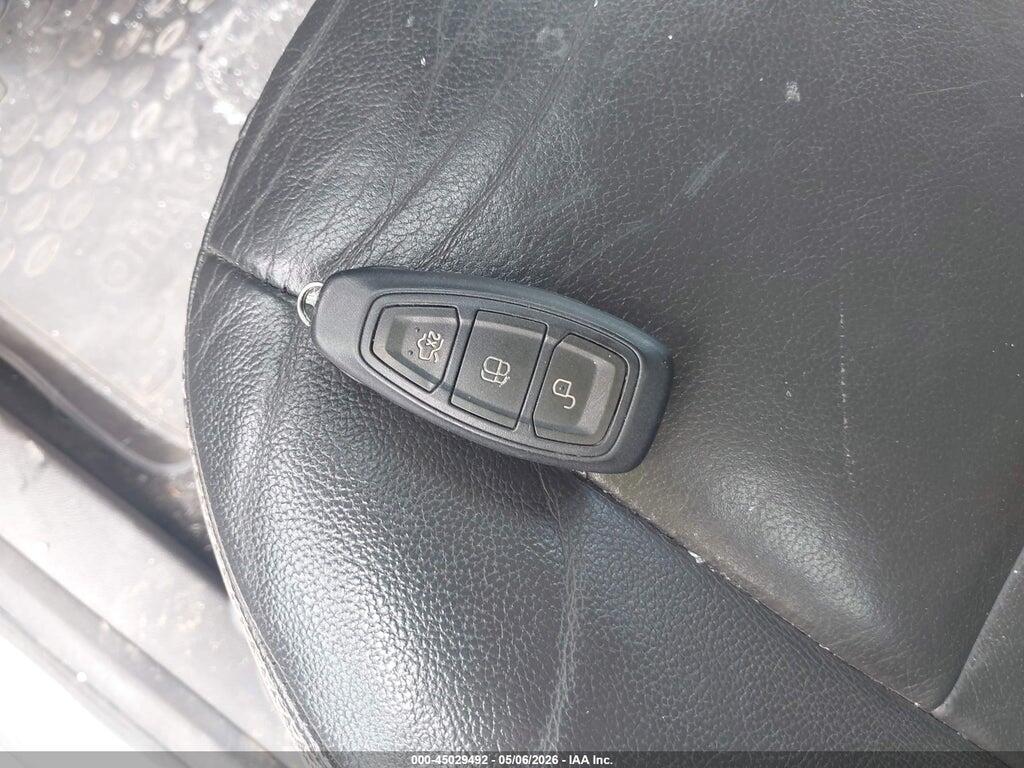 1FADP5BU0DL514886 2013 FORD C-MAX HYBRID photo no. 11