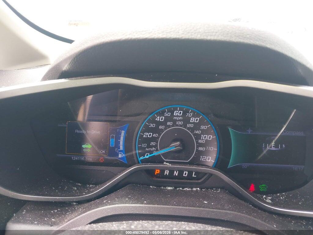 1FADP5BU0DL514886 2013 FORD C-MAX HYBRID photo no. 7