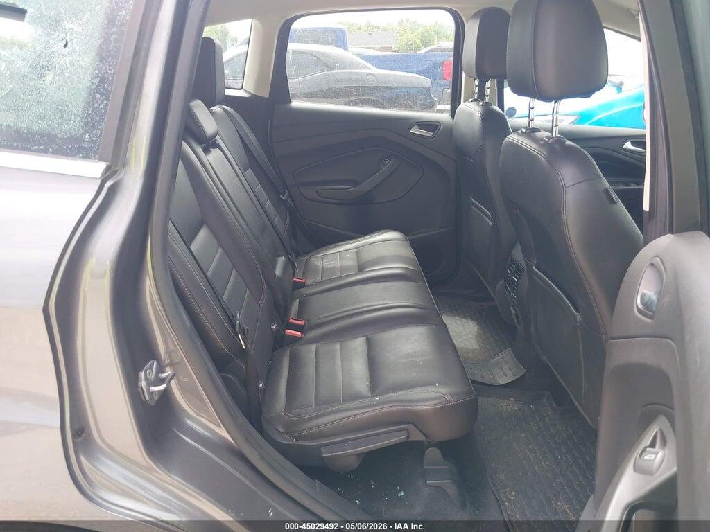 1FADP5BU0DL514886 2013 FORD C-MAX HYBRID photo no. 8