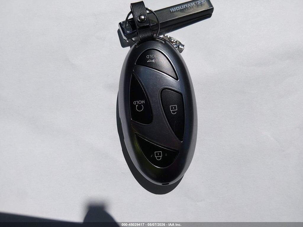 KMHLS4DG4SU070422 2025 HYUNDAI ELANTRA photo no. 11