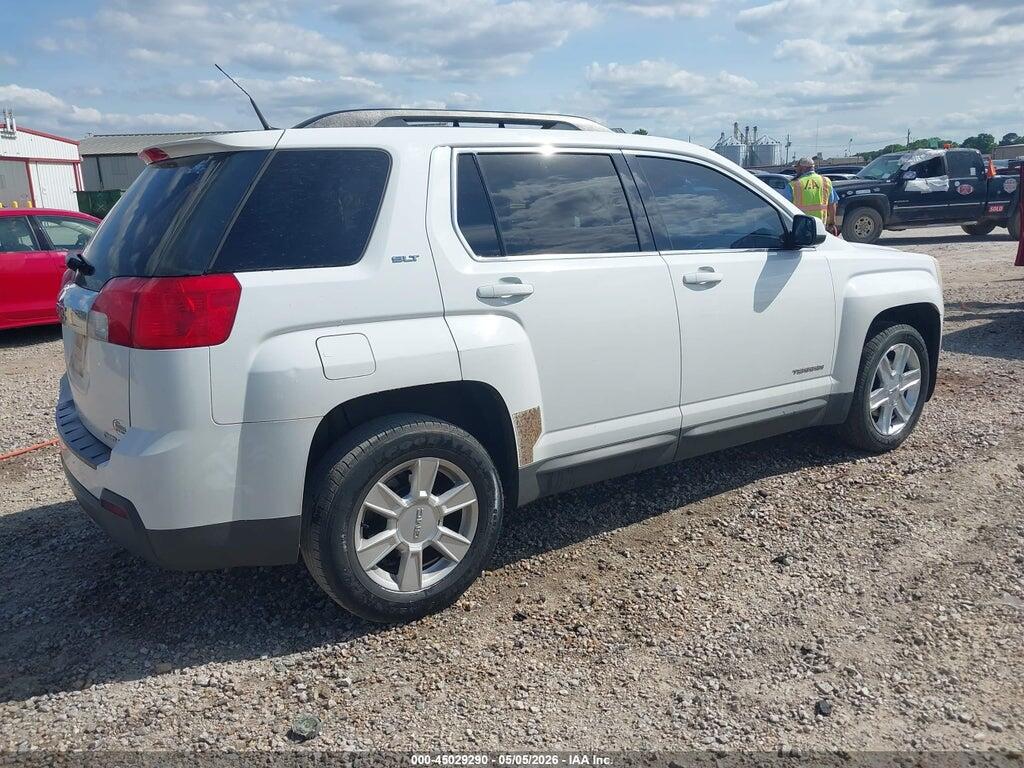 2GKALUEK0C6366117 2012 GMC TERRAIN photo no. 4