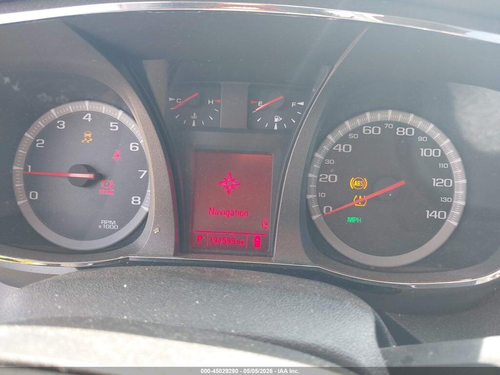 2GKALUEK0C6366117 2012 GMC TERRAIN photo no. 7