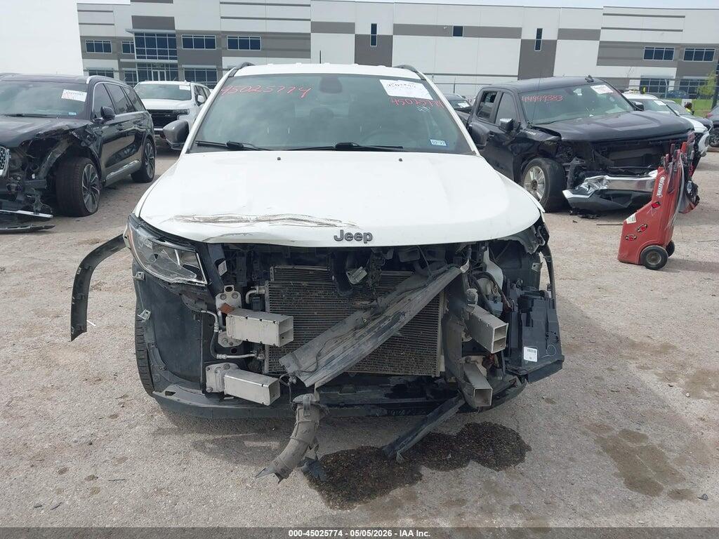 3C4NJCEB9MT593607 2021 JEEP COMPASS photo no. 12