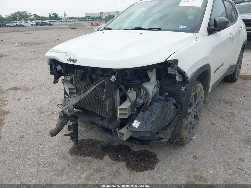 3C4NJCEB9MT593607 2021 JEEP COMPASS photo no. 6