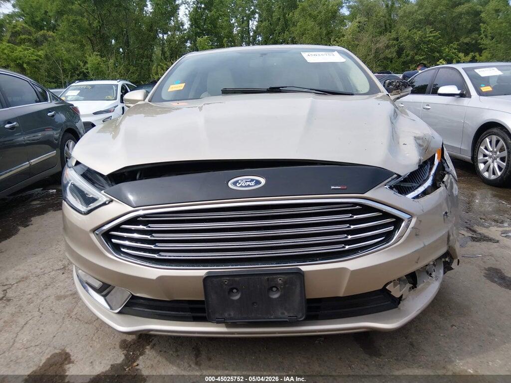 3FA6P0D94JR168620 2018 FORD FUSION photo no. 12
